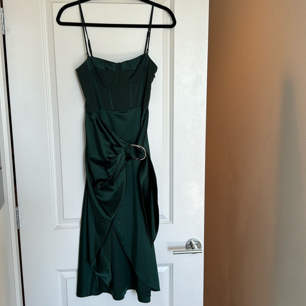 Jonathan Simkhai Dress